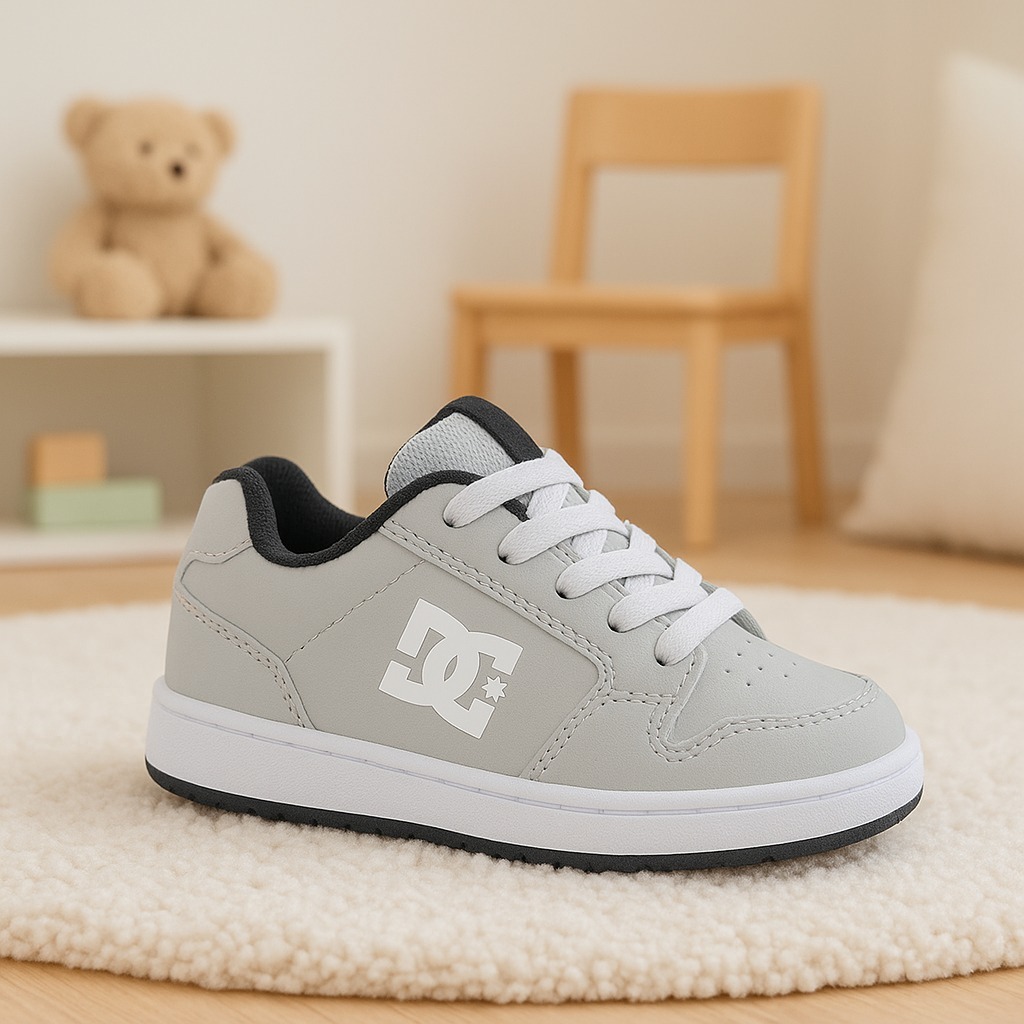 Tênis Infantil Menino Meninas Unissex Casual Escolar Promoção Black Friday 30%OFF em Oferta na Shopee