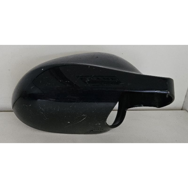 Capa Retrovisor Jac J3 Original 4 Furos Lado Direito