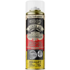 Limpa Ar Condicionado Germany 200ml (170682)