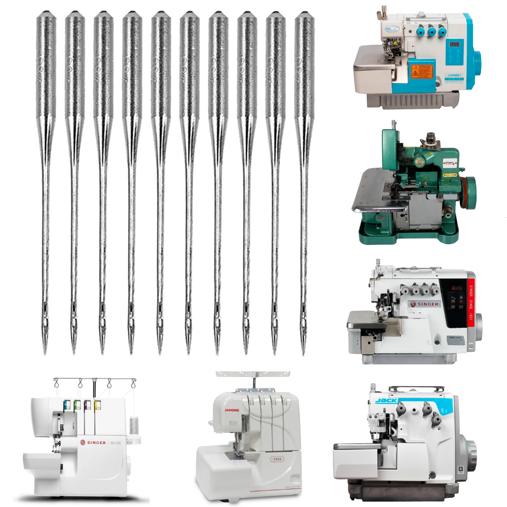 Máquina Overloque Singer: Onde Comprar | BuscaProdutos