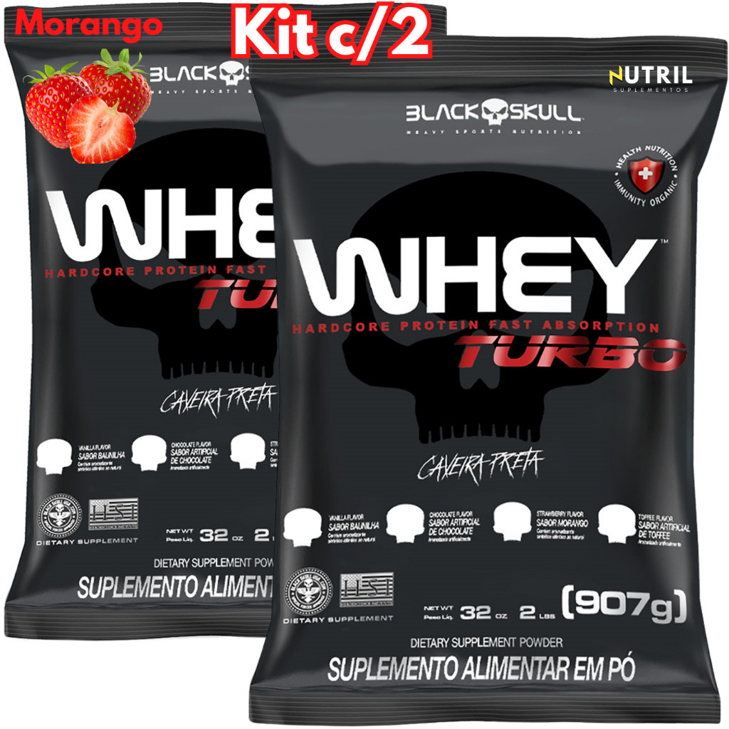 Kit Ganho de Massa Muscular: Onde Comprar | BuscaProdutos