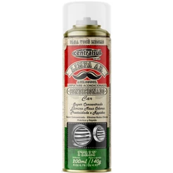 Limpa Ar Condicionado Italy 200ml (170690)