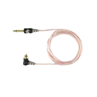 Cabo Rca Angulado 90º Electric Ink Tattoo em Oferta na Shopee