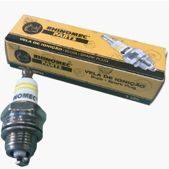Vela De Ignição Para Motor 2 Tempos Rhinomec Parts | Alta Performance