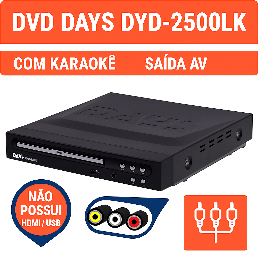 Dvd Karaoke: Guia Completo e Onde Comprar | BuscaProdutos