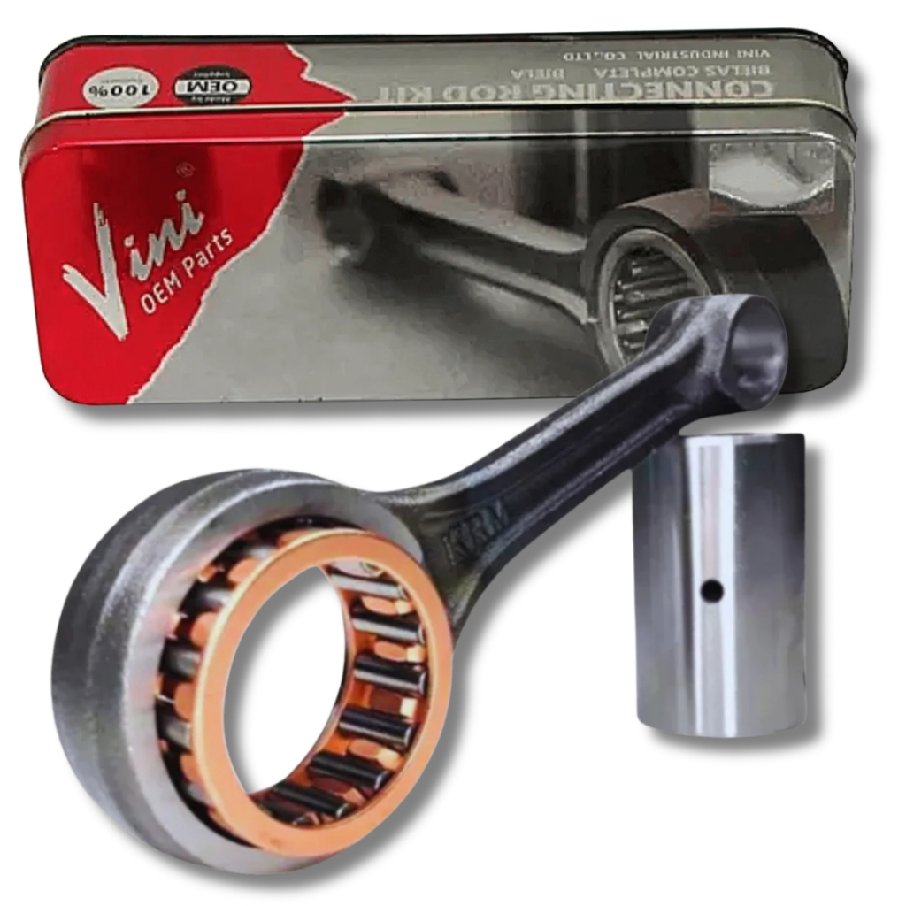Biela Completa Vini CB Twister 250 Ano 2016 Em Diante