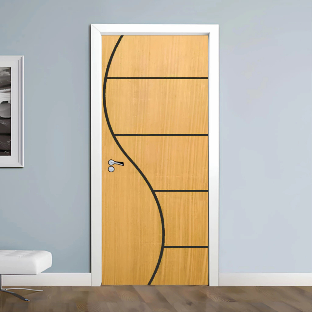 O que é Porta 210x90 Madeira? Guia e Onde Comprar | BuscaProdutos