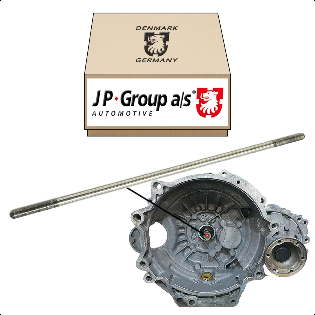 Vareta da embreagem Escort Verona Cordoba Ibiza Audi Apollo Logus Polo Classic Golf MK3 GL GLX GTI
