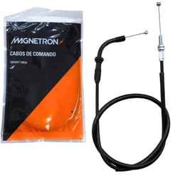 Cabo Acelerador Titan 150 2004 a 2008 Magnetron
