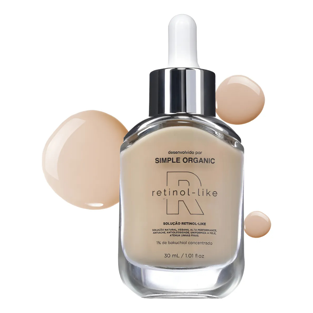 Sérum Facial Antiacne: Onde Comprar | BuscaProdutos