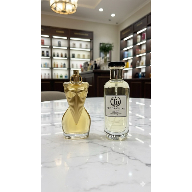 Perfume Jean Paul Divine: Onde Comprar | BuscaProdutos