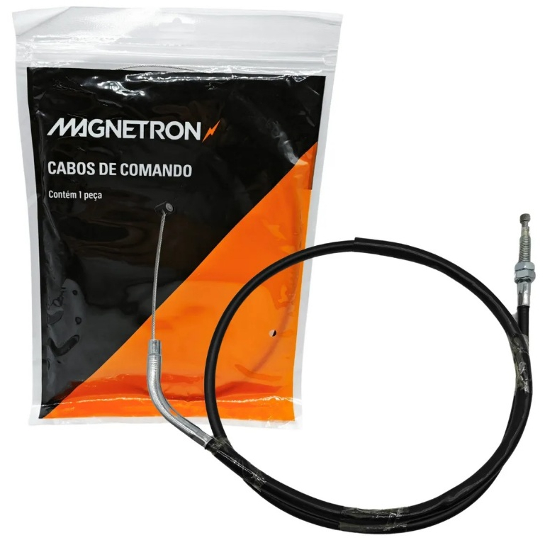 Cabo De Embreagem Honda Cbx250 Twister 2001 A 2008 Magnetron