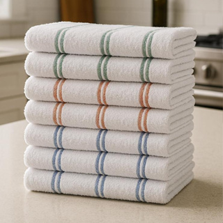 Kit 3 Pano Copa Prato 40x75 Copao 40X75 Alta Absorção em Oferta na Shopee