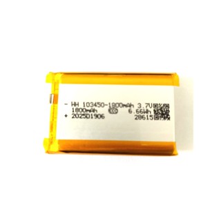 celulas  de lion de 3,7v  x 1800mah .produto zero com nota fiscal . em Oferta na Shopee