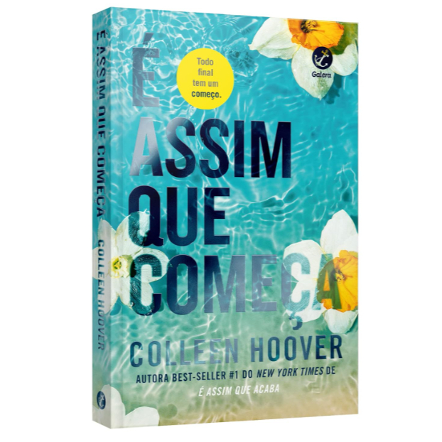 É Assim que Acaba: Onde Comprar | BuscaProdutos