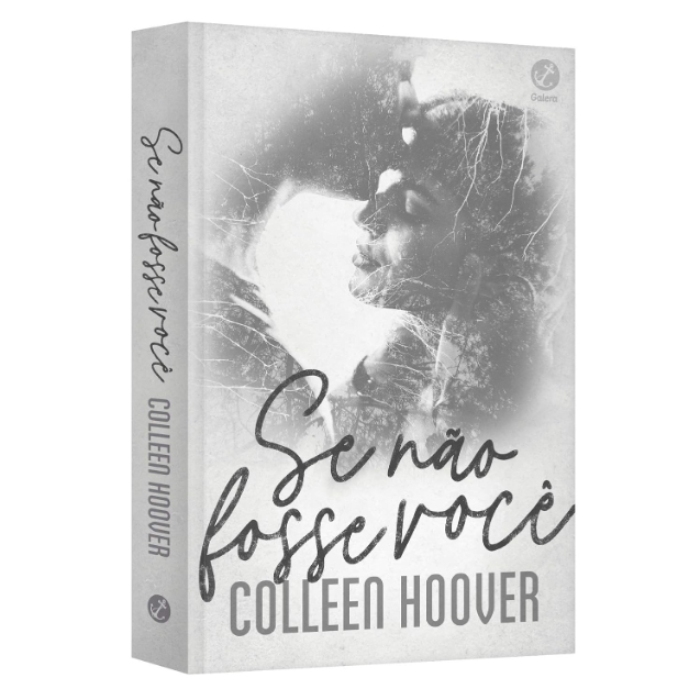 Se não fosse você, Colleen Hoover em Oferta na Shopee