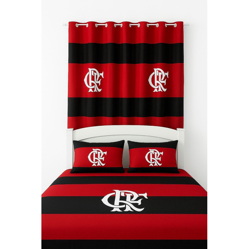 O que é Colcha Flamengo? Guia e Onde Comprar | BuscaProdutos