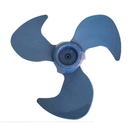 Hélice Ventilador Arno 40cm 40 Mod Fd40 Versatile Vitalite Azul