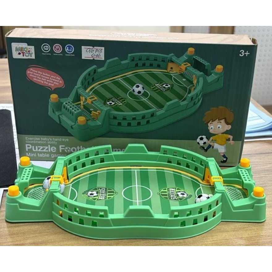 Futebol De Dedo Brinquedo Divertido Menino Menina em Oferta na Shopee