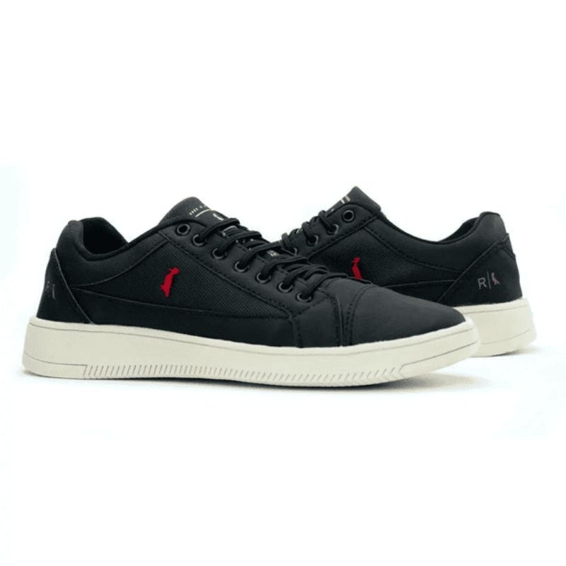 Tênis Masculino Preto Reserva - Comprar com Melhor Preço em Tênis