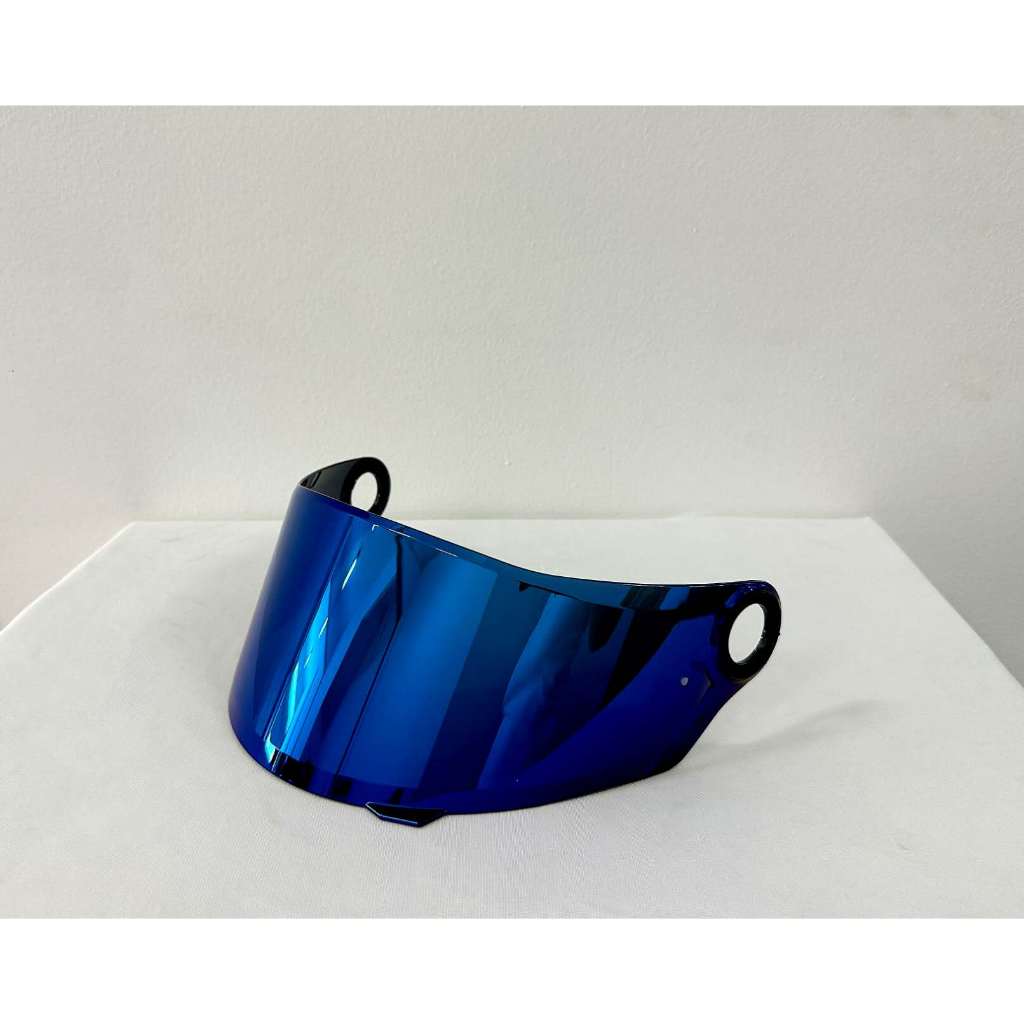 Viseira Iridium Colorida para Capacete LS2 FF358 FF396 FW3 GT GT2 HELT STRADA – Lente Espelhada Anti-Risco em Oferta na Shopee