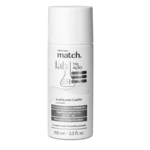 Acidificante Capilar Boticário: Onde Comprar | BuscaProdutos