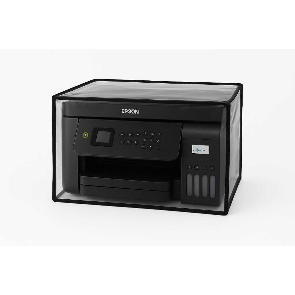 Capa Proteção Para Impressora Epson L5590 Impermeável