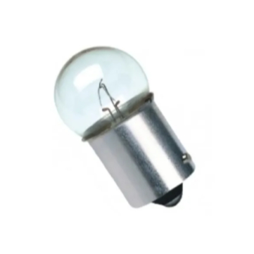 Lampada 67 Std Amarelo 12V 5W BA15S - YN-/0067 Cinoy - Unitário