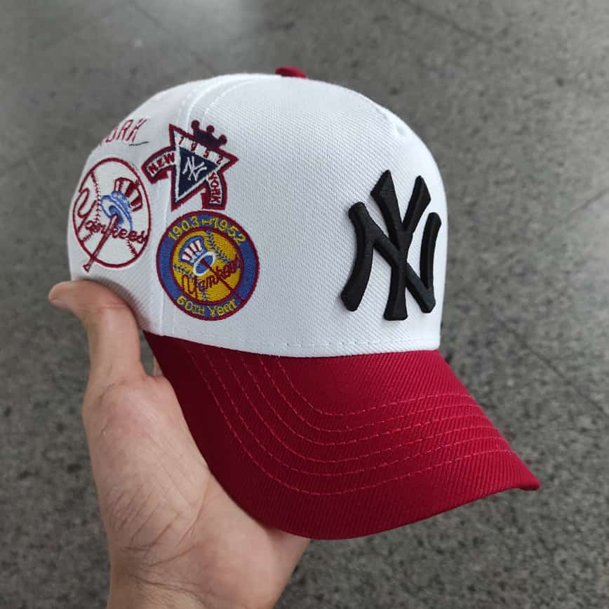 Boné New Era 9Twenty em Oferta | Shopee 2026
