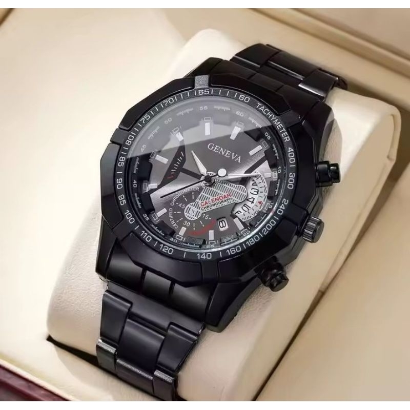 Relógio Masculino de negócio Moda Luxo Stylish watch