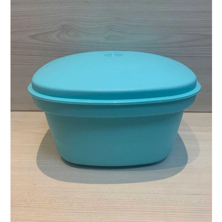 TUPPERWARE  TRAVESSA  QUADRADA ACTUALITE 2,5LITROS