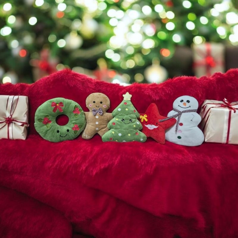 Brinquedos Bordados: Onde Comprar | BuscaProdutos