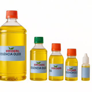 ESSÊNCIA ÓLEO CONCENTRADA PARA AMACIANTE DE ROUPAS (PREMIUM) em Oferta na Shopee