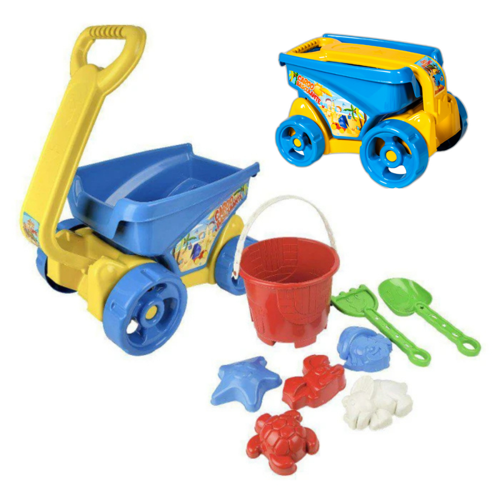 Baldinho de Praia Pequeno: Onde Comprar | BuscaProdutos