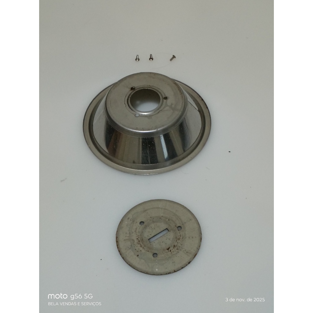 Peneira e triturador da centrífuga alimentos Dellar Magic Juicer Dmj521