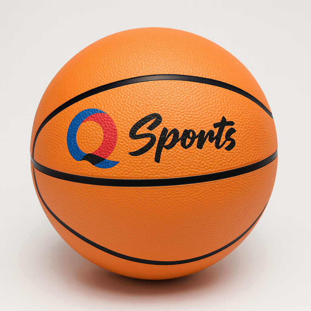 Bola De Basquete 500g Laranja Vazia Esporte Basketball