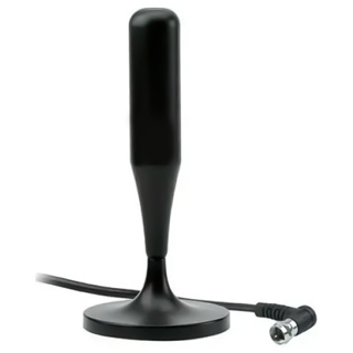 Antena 4K FULL HD TV Digital Cabo 3M Uso Interno E Externo Sinal Canal Aberto Televisão Casa Apto em Oferta na Shopee