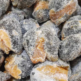 FIGO CRISTALIZADO - RECHEADO COM DOCE DE LEITE - Emb. 300g em Oferta na Shopee