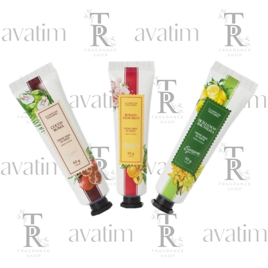 O que é Creme Mãos Avatim? Guia e Onde Comprar | BuscaProdutos