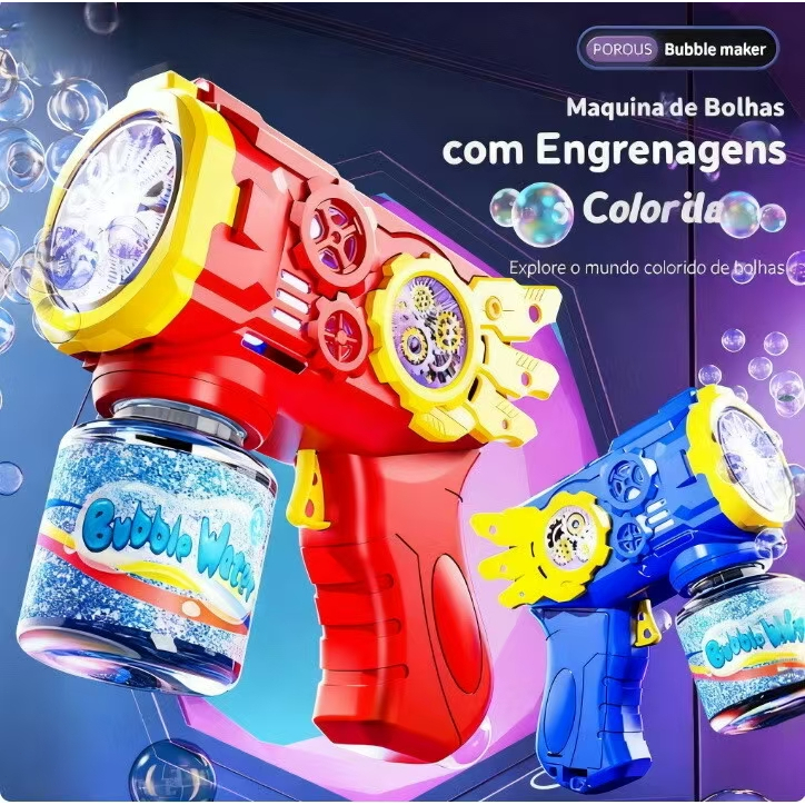 Nerf Bazuca: Guia Completo e Onde Comprar | BuscaProdutos