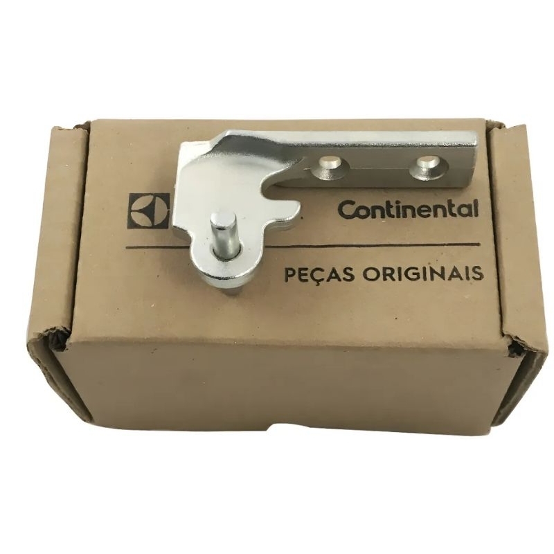Dobradiça Intermediária Geladeira Electrolux 65158599 Original