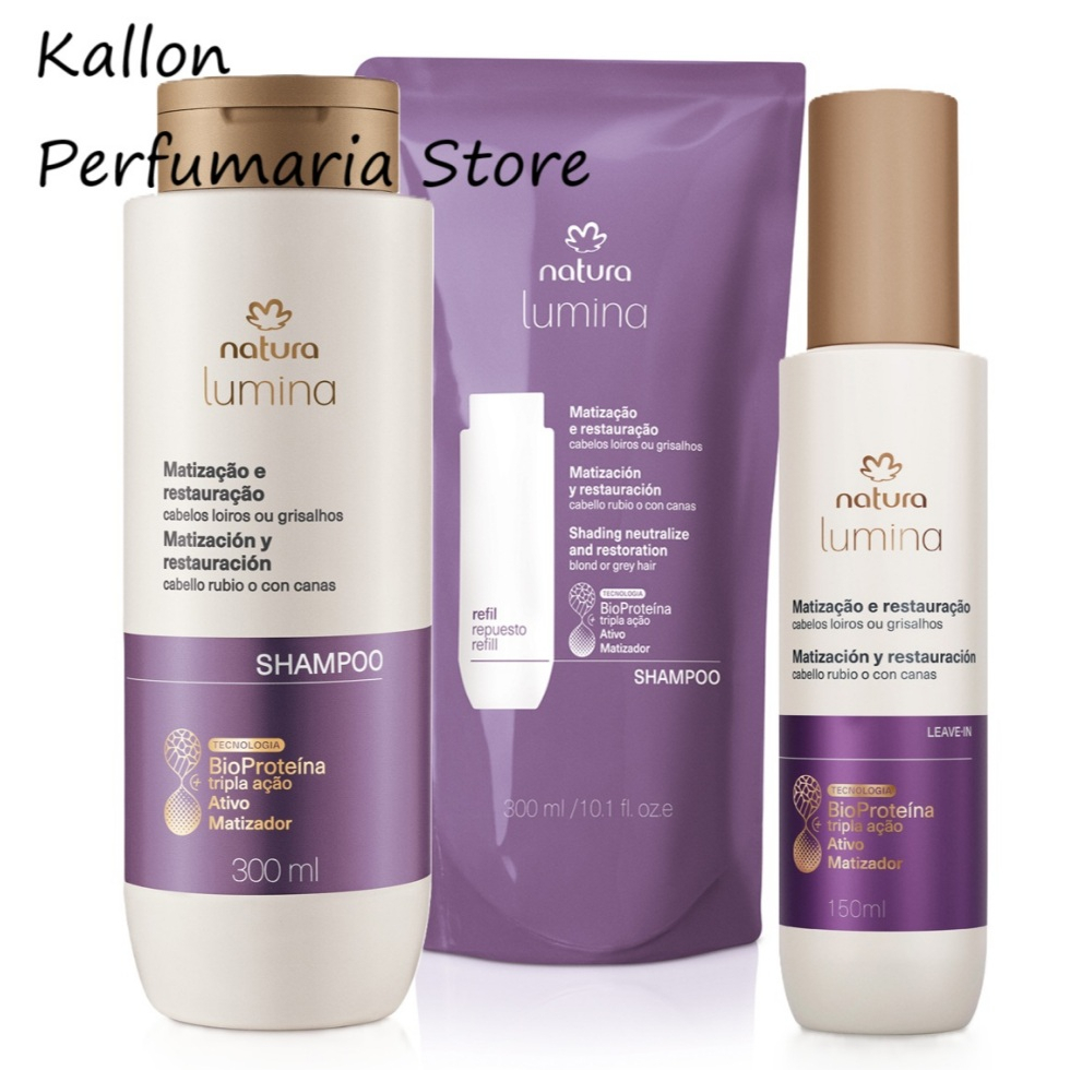 Shampoos para Cabelos Loiros: Onde Comprar | BuscaProdutos