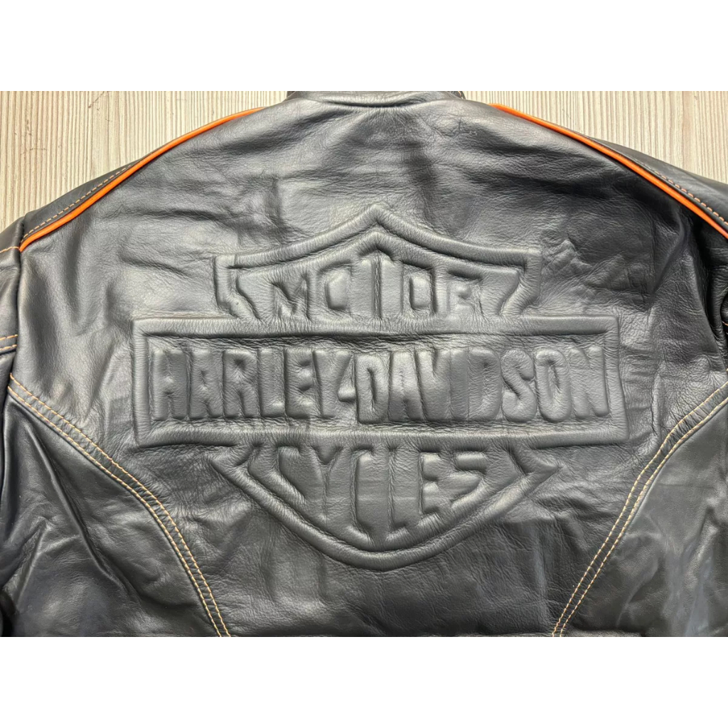 Jaqueta de Couro Bovino 100% Legítimo Perfecto Masculina Motoqueiro Moto Club