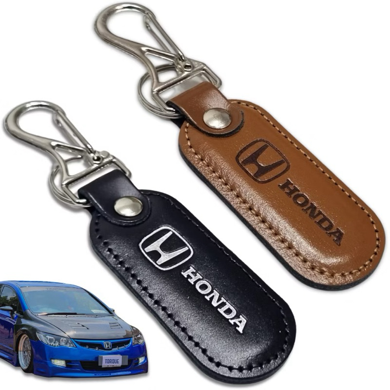 Chaveiros Automotivo Carro de Couro Sintético com Mosquetão em Oferta na Shopee