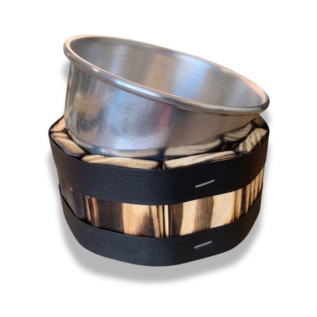 Tina Hiratação Mãos Relaxamento Spa Ôfuro 16,5cm x 7cm em Oferta na Shopee