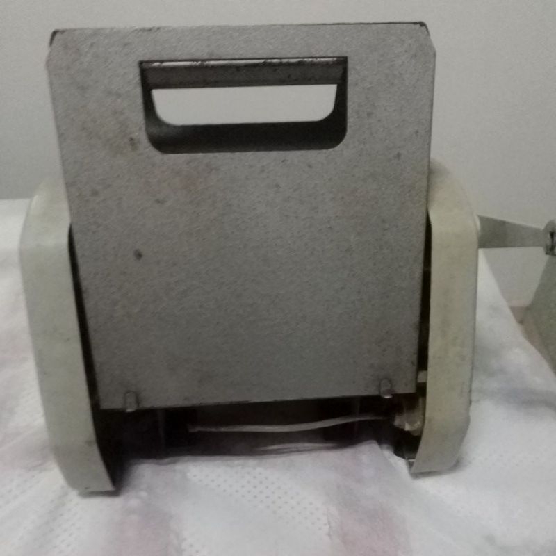 mimiografo Facit usado nao foi testado peça no estado para colecionadores