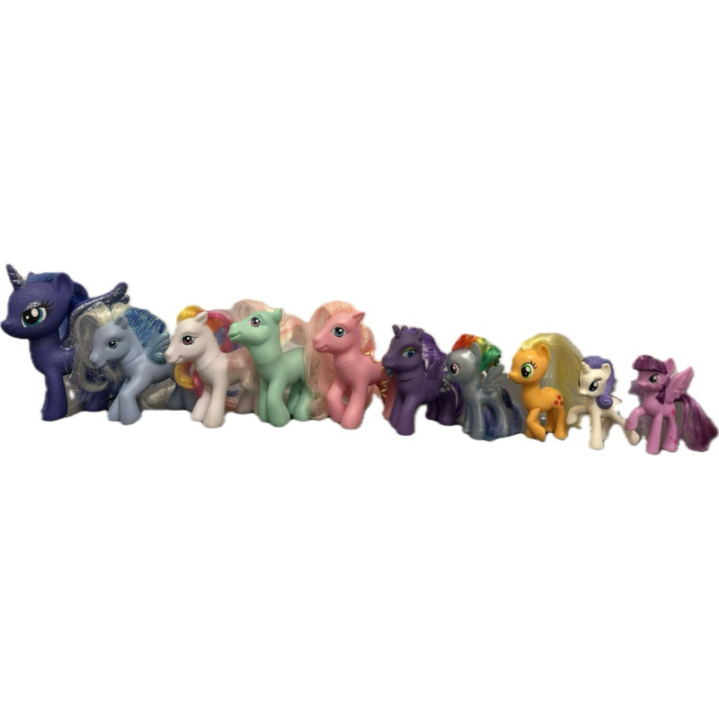 Foto de Brinquedo de My Little Pony: Onde Comprar | BuscaProdutos