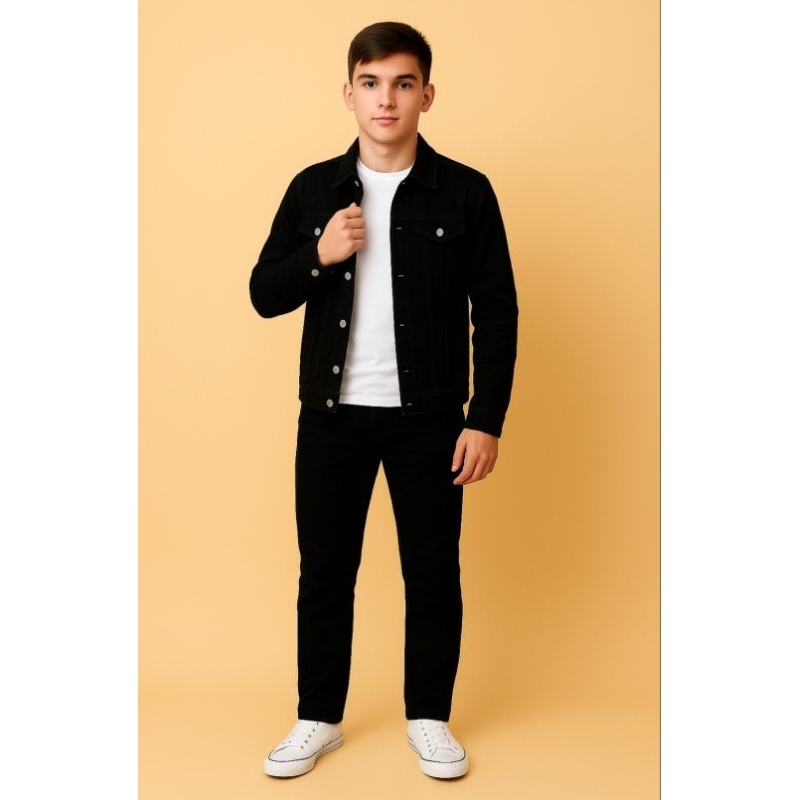 O que é Jaqueta Infantil Jeans Masculina? Guia e Onde Comprar | BuscaProdutos