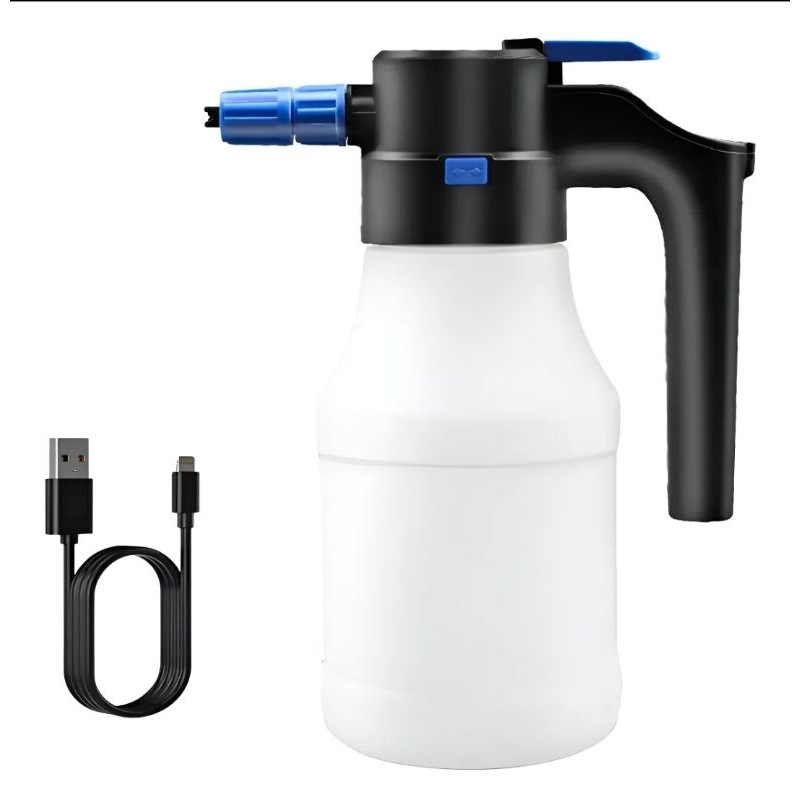 Pulverizador de Espuma Elétrico: Onde Comprar | BuscaProdutos