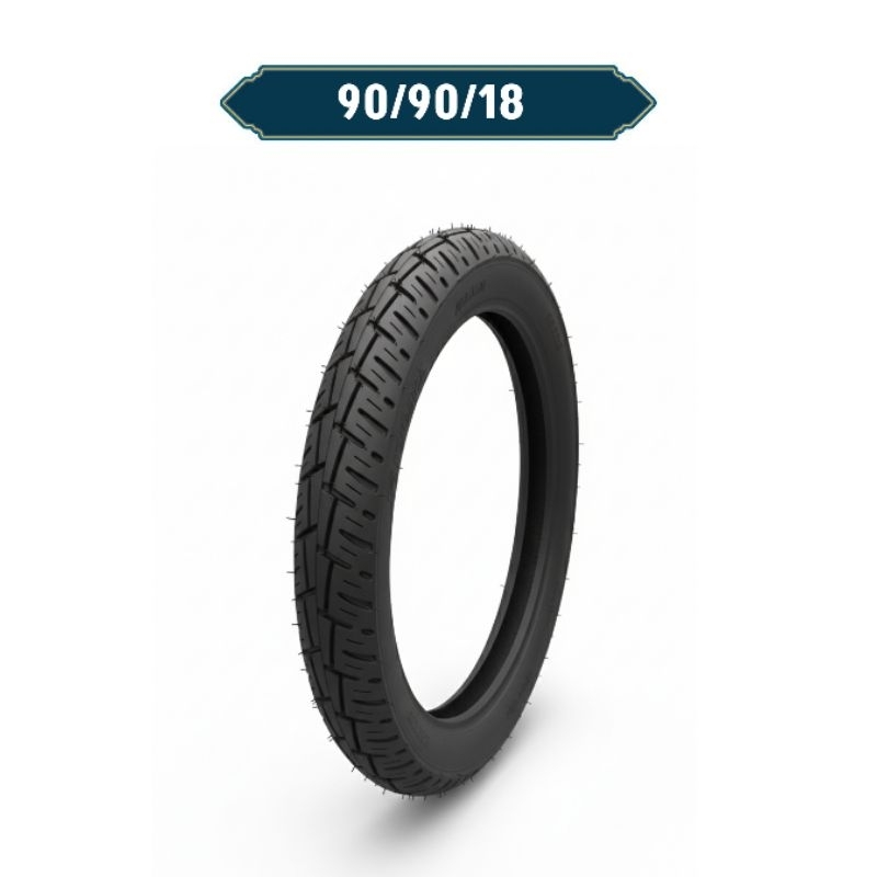 PNEU CG TRASEIRO, MOTO TITAN 150 CG 125 FAN 160 CARGO HONDA. PNEU 90/90/18
